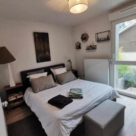 Charmante Maison Au Calme Proche Centre-Ville Villa Lege-Cap-Ferret Ngoại thất bức ảnh