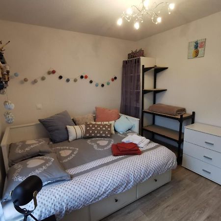 Charmante Maison Au Calme Proche Centre-Ville Villa Lege-Cap-Ferret Ngoại thất bức ảnh