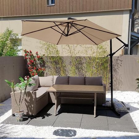 Charmante Maison Au Calme Proche Centre-Ville Villa Lege-Cap-Ferret Ngoại thất bức ảnh