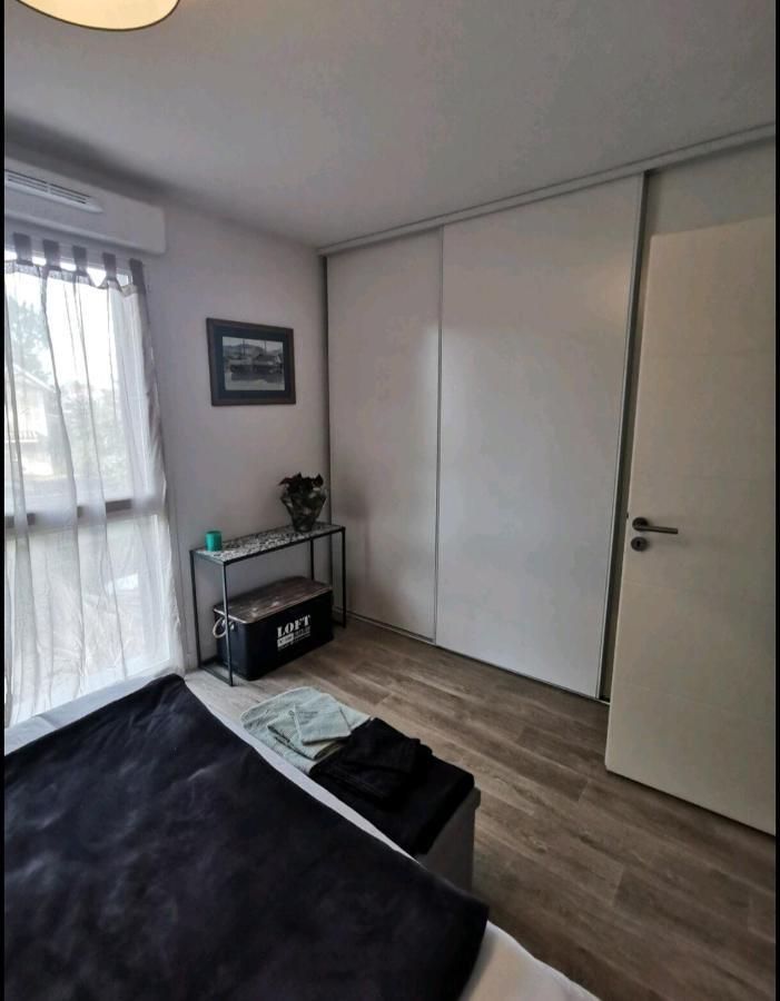 Charmante Maison Au Calme Proche Centre-Ville Villa Lege-Cap-Ferret Ngoại thất bức ảnh