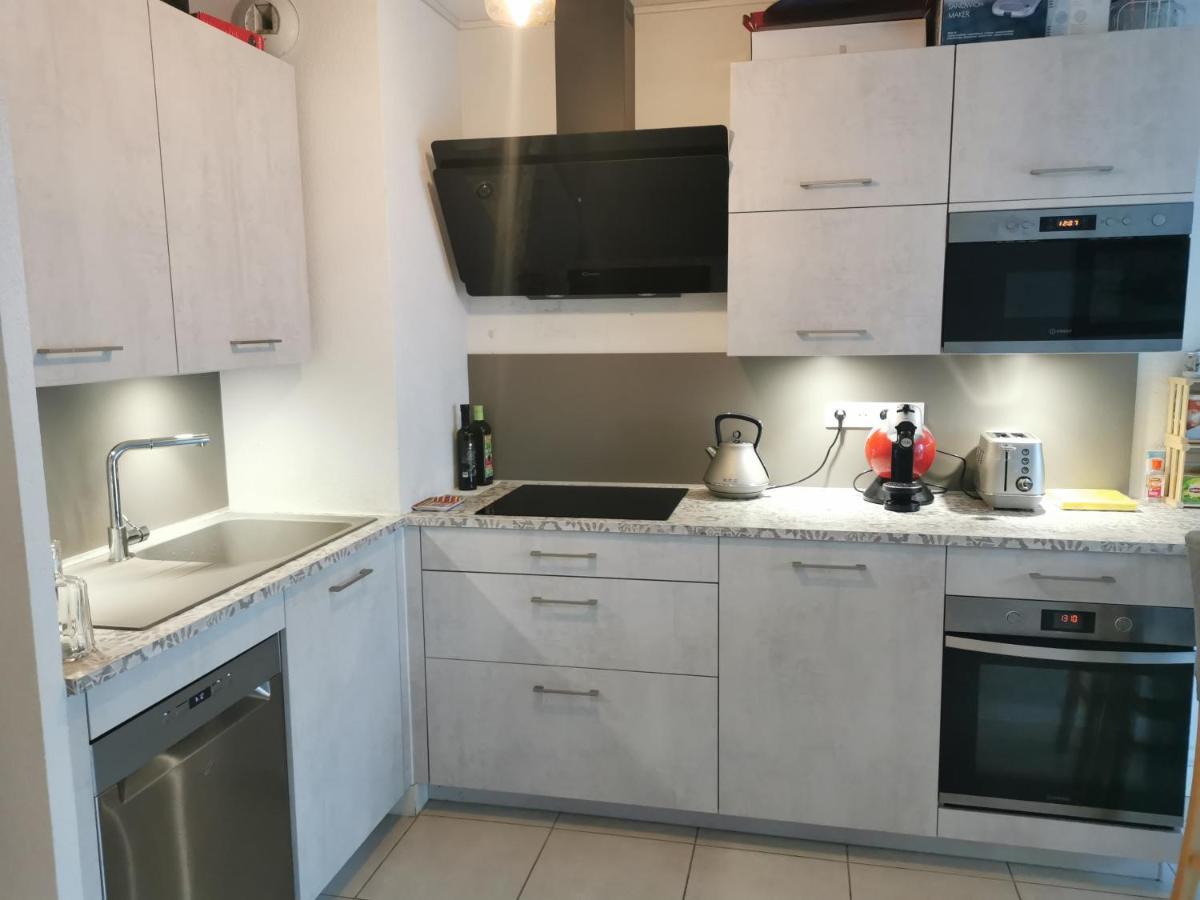 Charmante Maison Au Calme Proche Centre-Ville Villa Lege-Cap-Ferret Ngoại thất bức ảnh