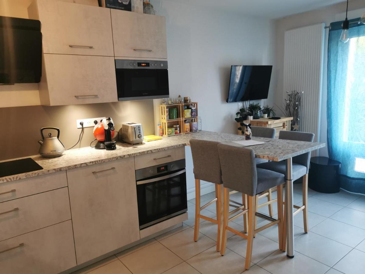 Charmante Maison Au Calme Proche Centre-Ville Villa Lege-Cap-Ferret Ngoại thất bức ảnh
