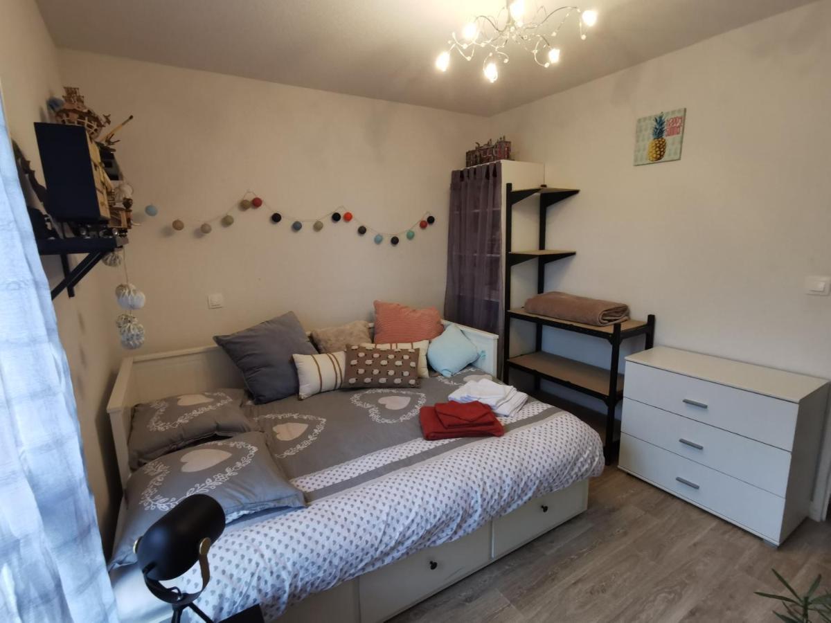 Charmante Maison Au Calme Proche Centre-Ville Villa Lege-Cap-Ferret Ngoại thất bức ảnh