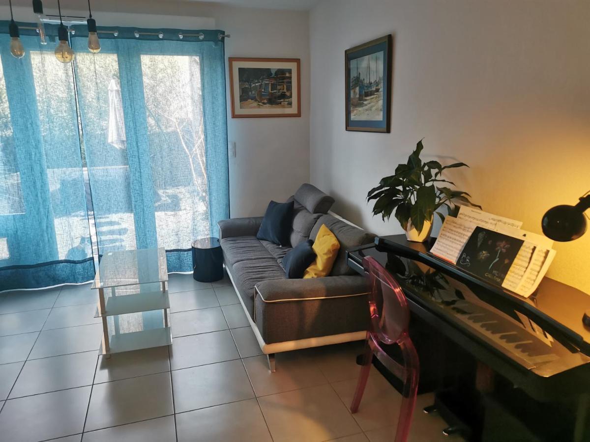 Charmante Maison Au Calme Proche Centre-Ville Villa Lege-Cap-Ferret Ngoại thất bức ảnh